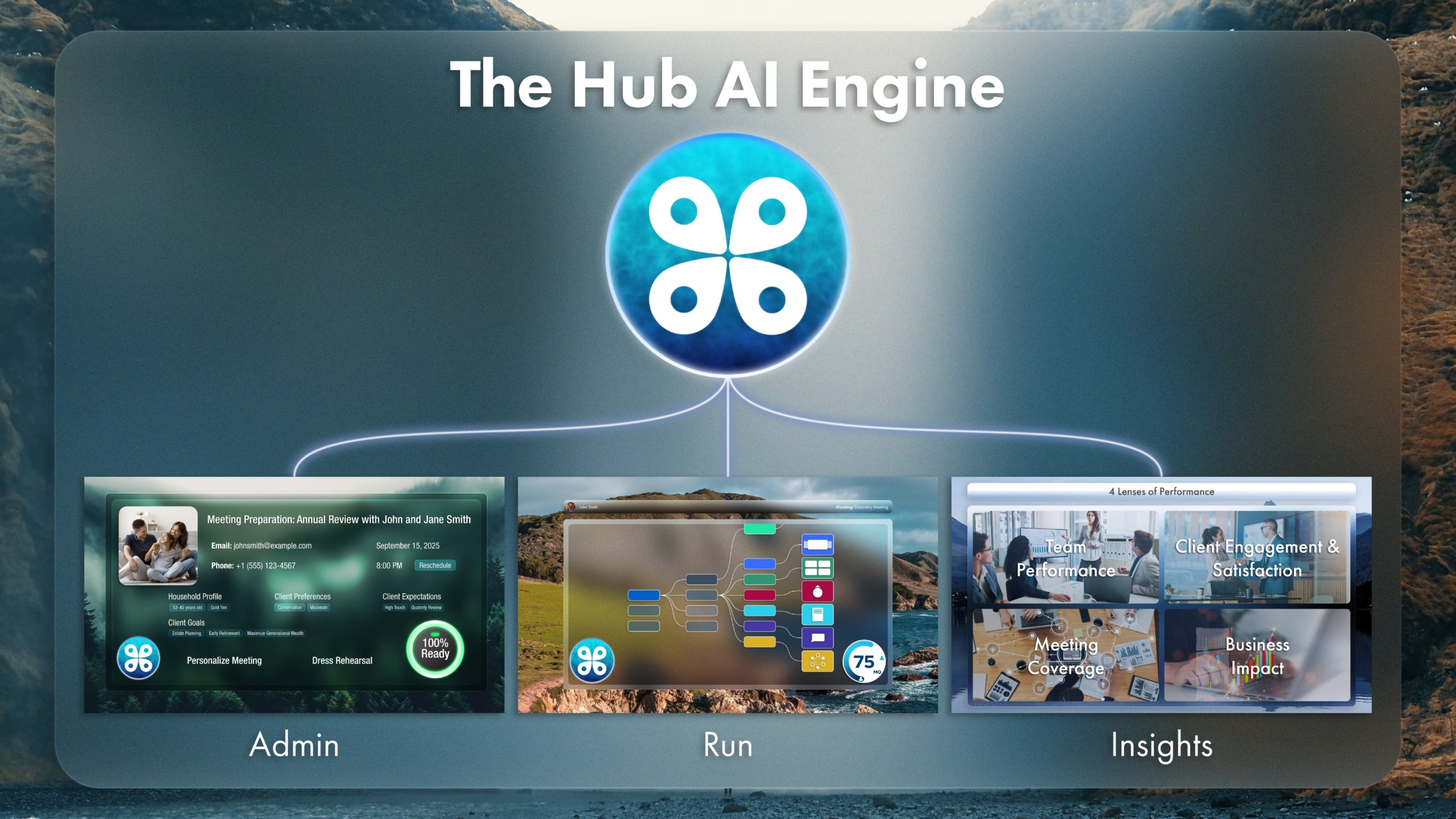The Hub AI Engine 2